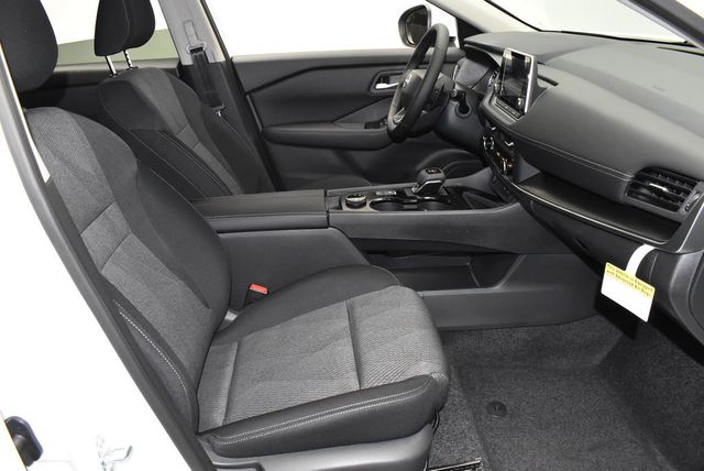 2026 Nissan Rogue AWD SV - 22948855 - 22