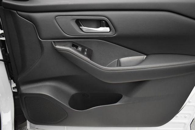 2026 Nissan Rogue AWD SV - 22951311 - 21