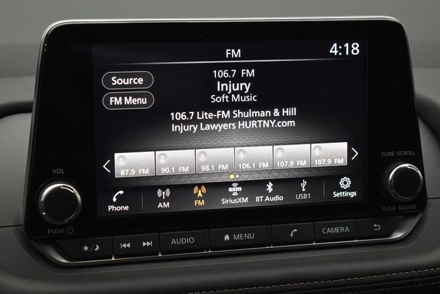 2026 Nissan Rogue AWD SV - 22955119 - 18