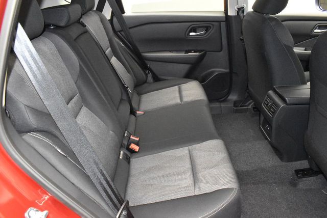 2026 Nissan Rogue AWD SV - 22955119 - 28