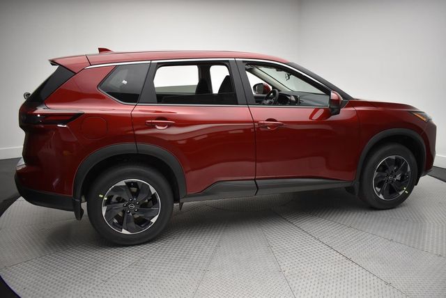 2026 Nissan Rogue AWD SV - 22955119 - 3