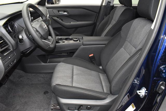 2026 Nissan Rogue AWD SV - 22955306 - 11