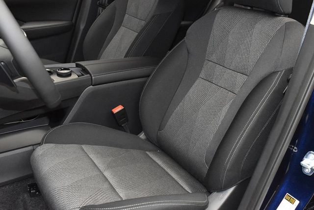 2026 Nissan Rogue AWD SV - 22955306 - 12