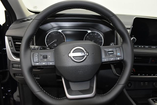 2026 Nissan Rogue AWD SV - 22955306 - 15