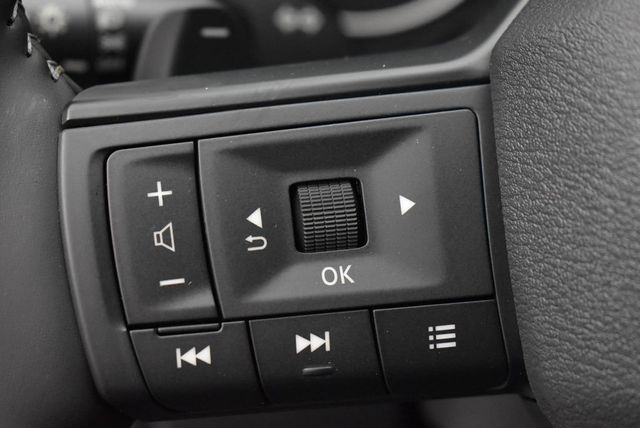 2026 Nissan Rogue AWD SV - 22955306 - 16