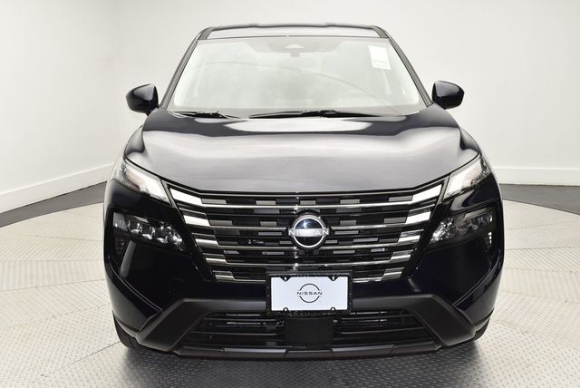 2026 Nissan Rogue AWD SV - 22955306 - 1