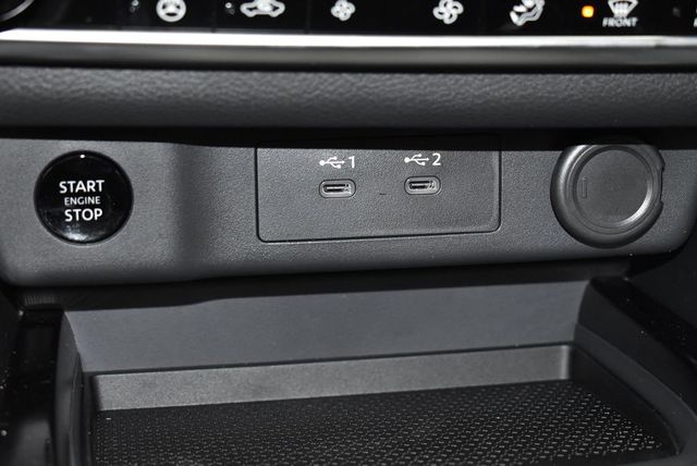 2026 Nissan Rogue AWD SV - 22955306 - 20