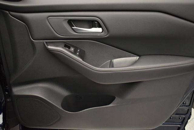 2026 Nissan Rogue AWD SV - 22955306 - 21