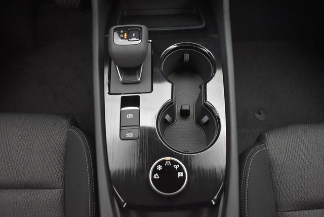 2026 Nissan Rogue AWD SV - 22955306 - 26