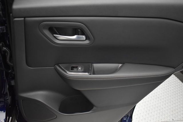 2026 Nissan Rogue AWD SV - 22955306 - 27