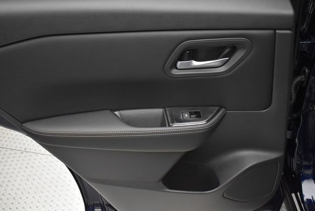 2026 Nissan Rogue AWD SV - 22955306 - 31