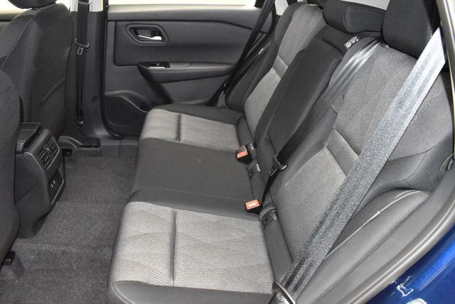 2026 Nissan Rogue AWD SV - 22955306 - 32