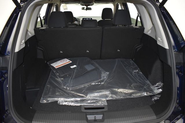 2026 Nissan Rogue AWD SV - 22955306 - 36