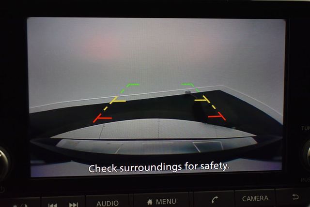 2026 Nissan Rogue AWD SV - 22955306 - 37