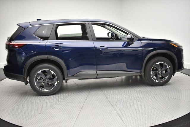 2026 Nissan Rogue AWD SV - 22955306 - 3