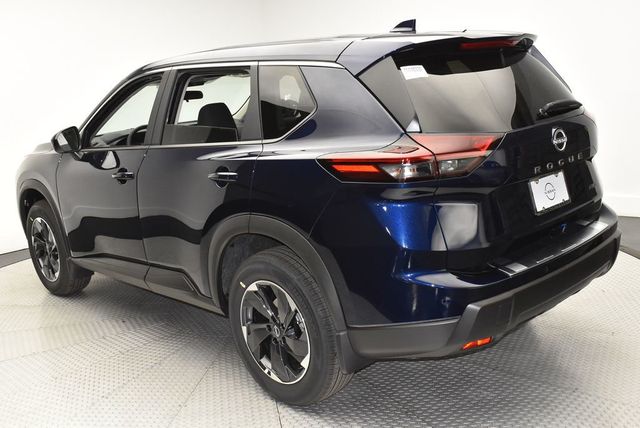 2026 Nissan Rogue AWD SV - 22955306 - 6