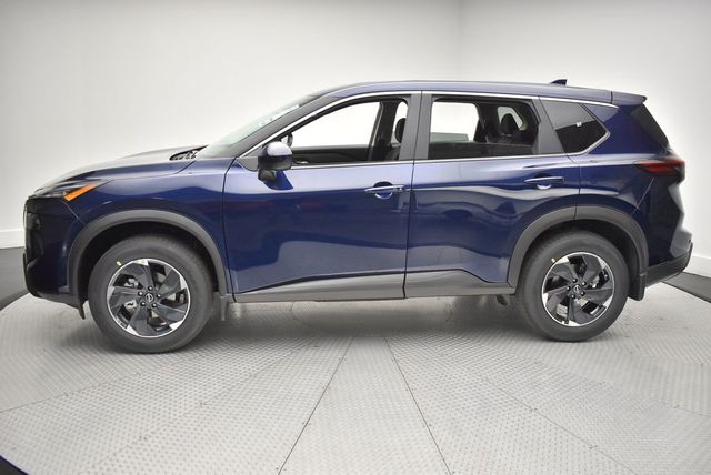 2026 Nissan Rogue AWD SV - 22955306 - 7