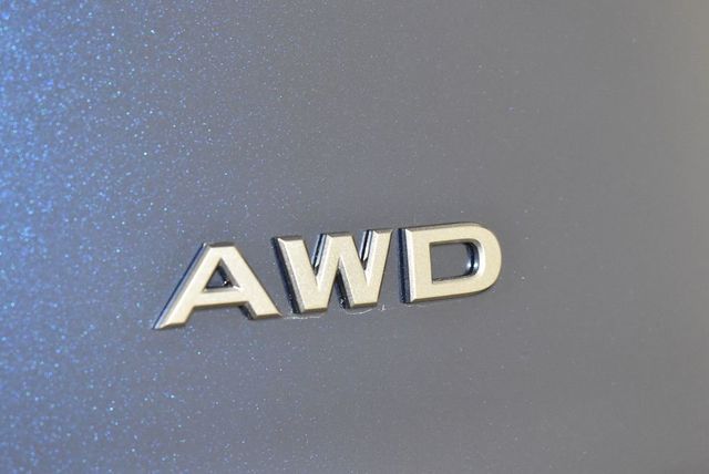 2026 Nissan Rogue AWD SV - 22955306 - 8