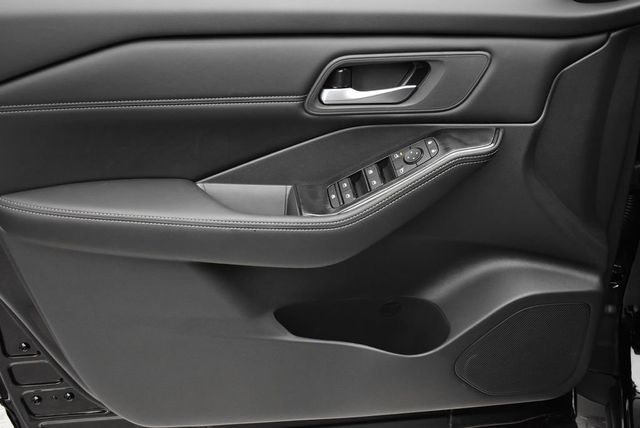 2026 Nissan Rogue AWD SV - 22969750 - 9