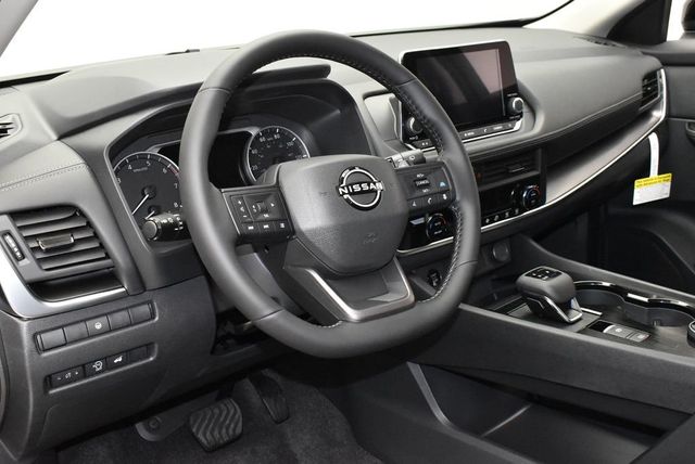 2026 Nissan Rogue AWD SV - 22969750 - 14