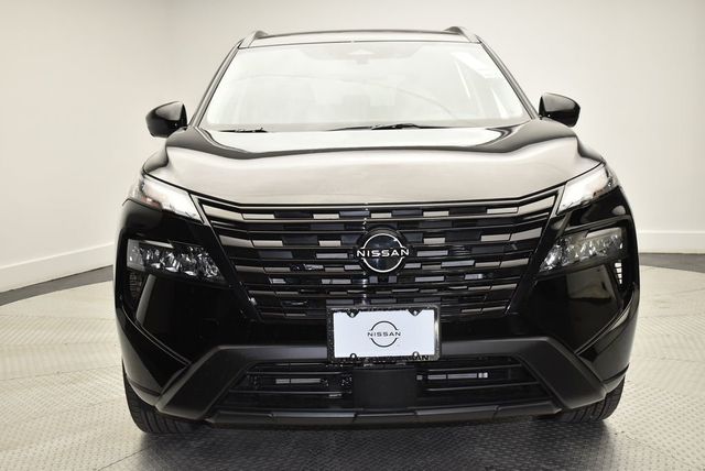 2026 Nissan Rogue AWD SV - 22969750 - 1