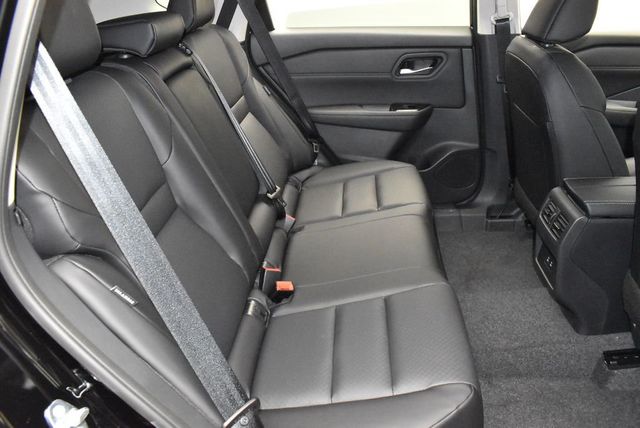 2026 Nissan Rogue AWD SV - 22969750 - 29