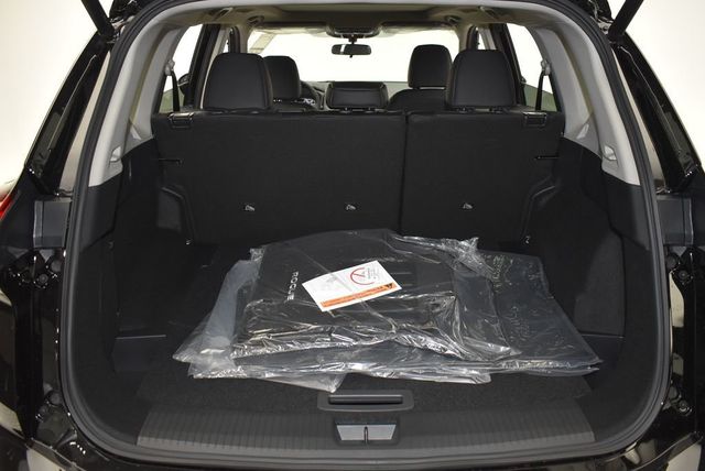 2026 Nissan Rogue AWD SV - 22969750 - 36