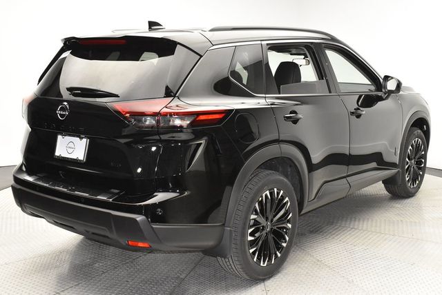 2026 Nissan Rogue AWD SV - 22969750 - 5