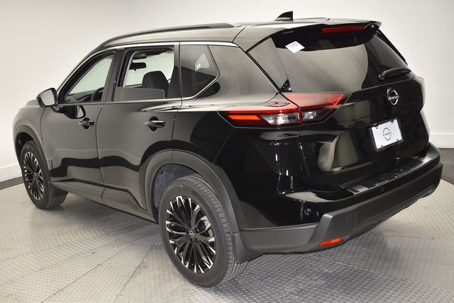 2026 Nissan Rogue AWD SV - 22969750 - 7