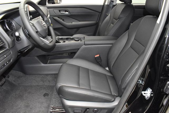 2026 Nissan Rogue AWD SV - 22969751 - 10