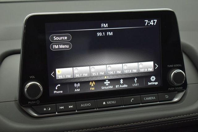 2026 Nissan Rogue AWD SV - 22969751 - 17