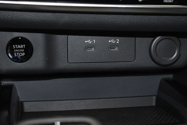 2026 Nissan Rogue AWD SV - 22969751 - 19