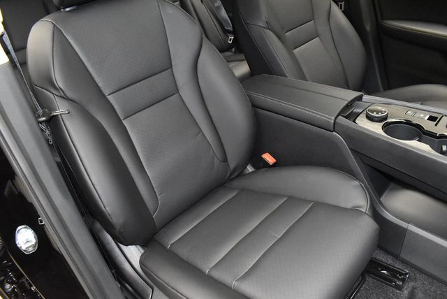 2026 Nissan Rogue AWD SV - 22969751 - 23