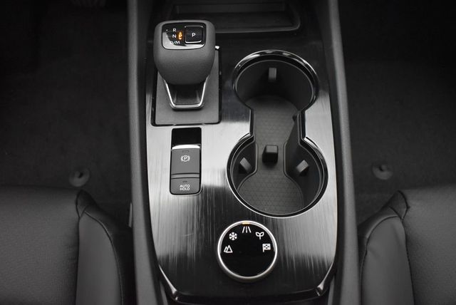 2026 Nissan Rogue AWD SV - 22969751 - 26