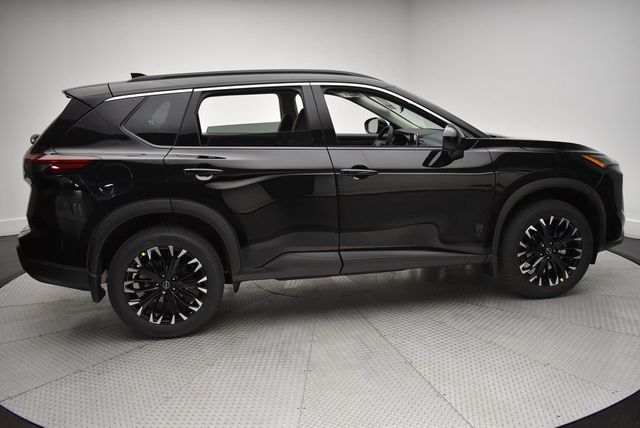 2026 Nissan Rogue AWD SV - 22969751 - 3