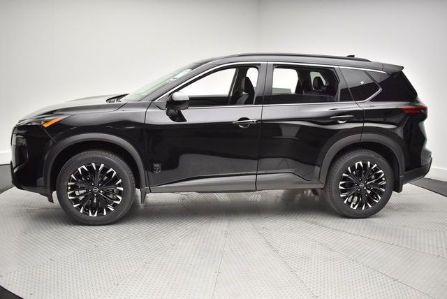 2026 Nissan Rogue AWD SV - 22969751 - 7