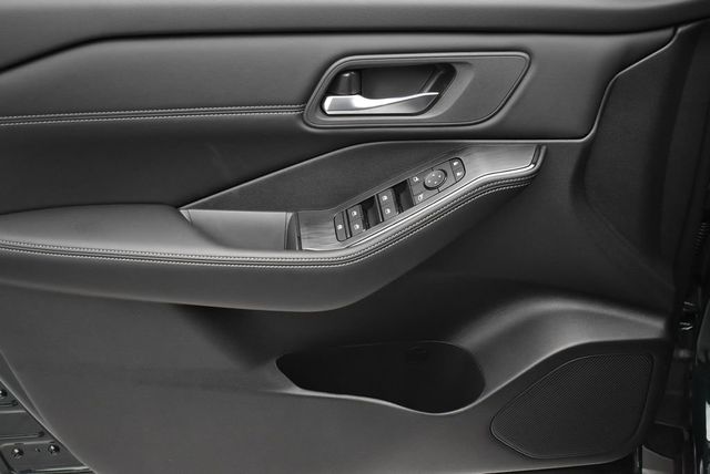 2026 Nissan Rogue AWD SV - 22994727 - 9