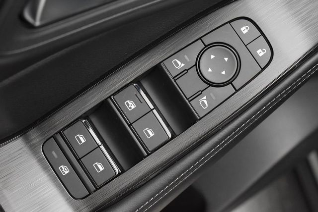 2026 Nissan Rogue AWD SV - 22994727 - 10