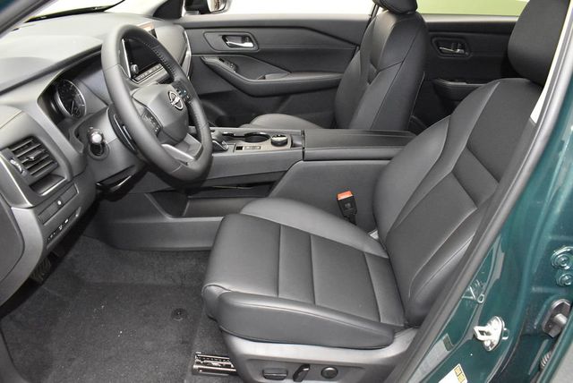 2026 Nissan Rogue AWD SV - 22994727 - 11