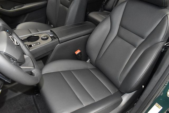 2026 Nissan Rogue AWD SV - 22994727 - 12