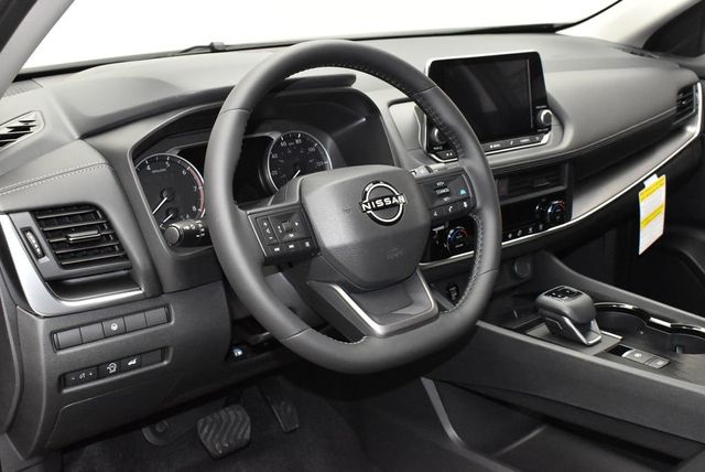 2026 Nissan Rogue AWD SV - 22994727 - 14