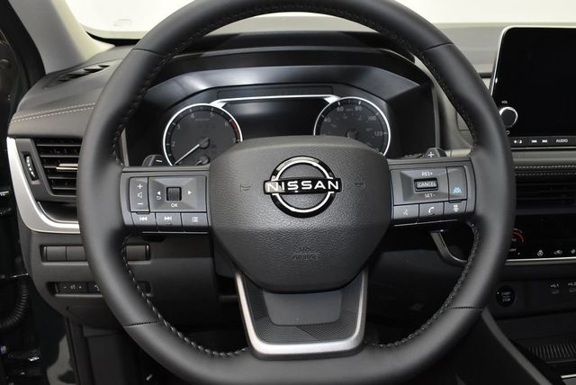 2026 Nissan Rogue AWD SV - 22994727 - 15