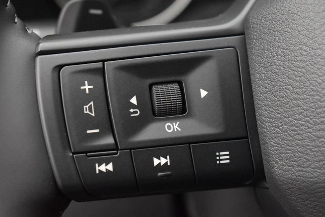 2026 Nissan Rogue AWD SV - 22994727 - 16