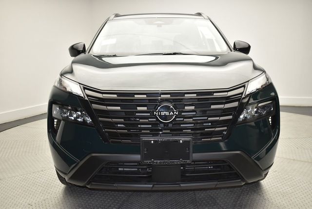 2026 Nissan Rogue AWD SV - 22994727 - 1