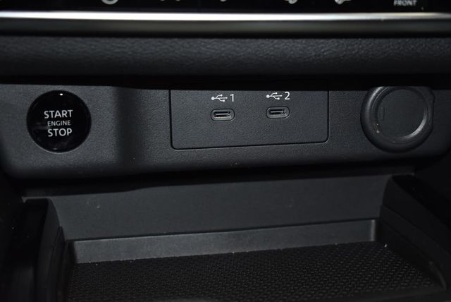 2026 Nissan Rogue AWD SV - 22994727 - 21