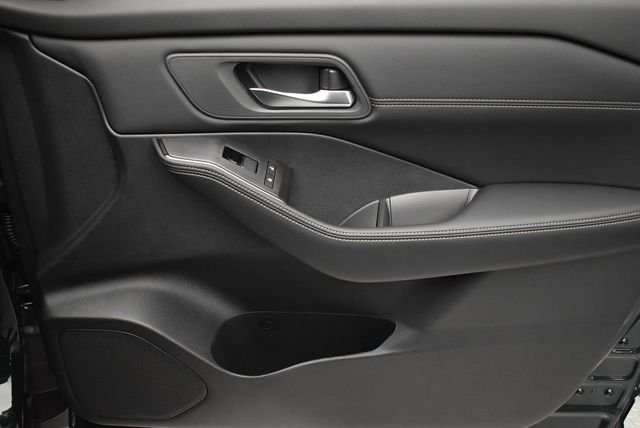 2026 Nissan Rogue AWD SV - 22994727 - 22