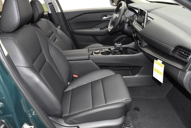 2026 Nissan Rogue AWD SV - 22994727 - 23