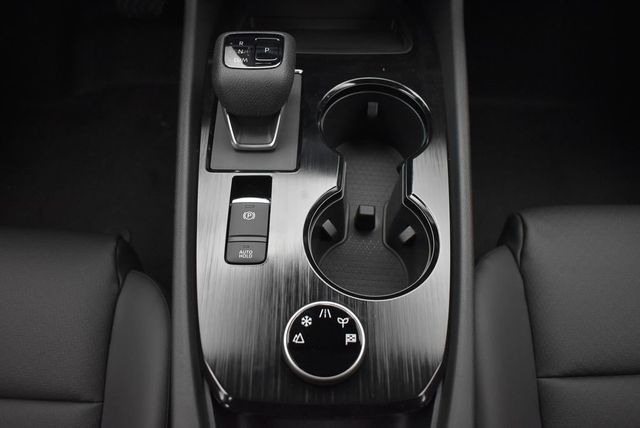 2026 Nissan Rogue AWD SV - 22994727 - 27