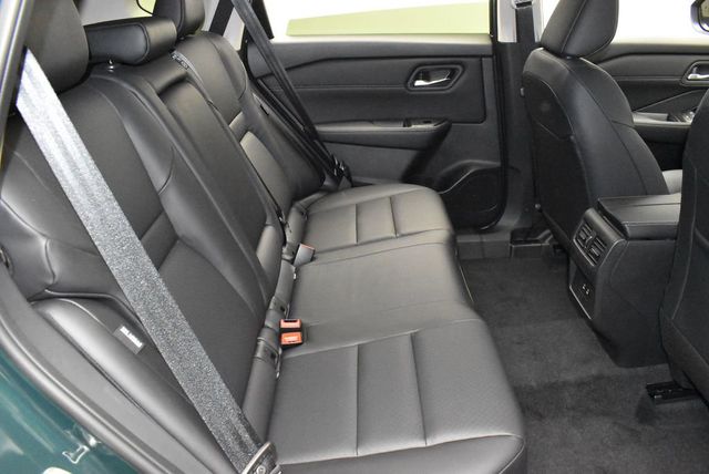 2026 Nissan Rogue AWD SV - 22994727 - 29