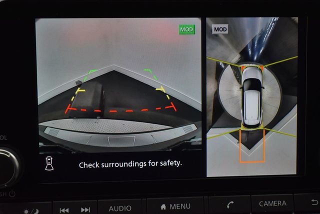 2026 Nissan Rogue AWD SV - 22994727 - 37